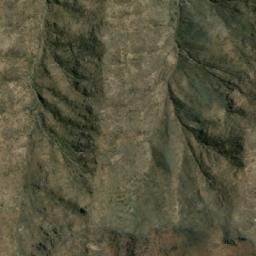 Satellite imagery of Punta Alta, AR