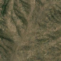 Satellite imagery of Punta Alta, AR