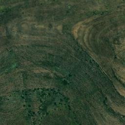 Satellite imagery of POPELIERBOSCH, ZA