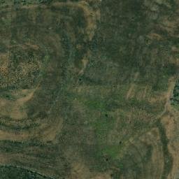 Satellite imagery of POPELIERBOSCH, ZA