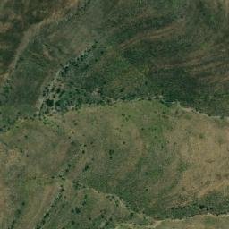 Satellite imagery of POPELIERBOSCH, ZA