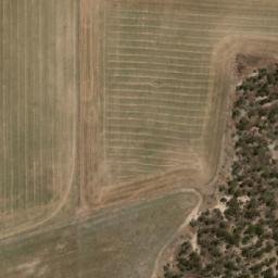 Satellite imagery of Wirrindella Hill, AU