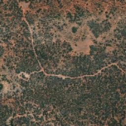 Satellite imagery of Wilcherry Hill, AU