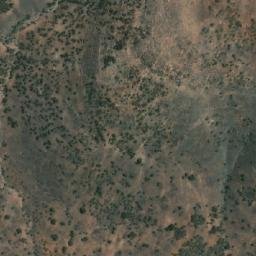 Satellite imagery of Sunset Hill, AU