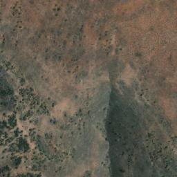 Satellite imagery of Sunset Hill, AU