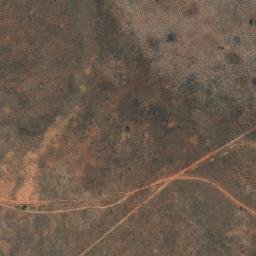 Satellite imagery of South Hummock, AU