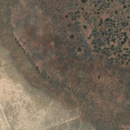 Satellite imagery of South Hummock, AU