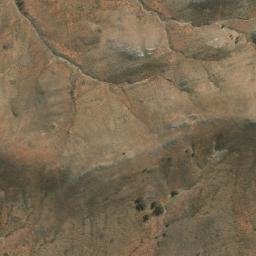Satellite imagery of Hook Hill, AU
