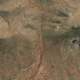 Satellite imagery of Hook Hill, AU