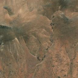Satellite imagery of Hook Hill, AU