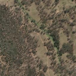 Satellite imagery of Big Hill, AU