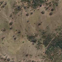 Satellite imagery of Big Hill, AU