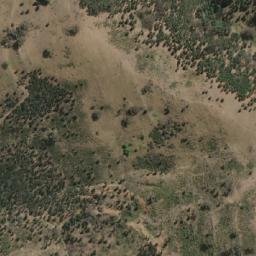 Satellite imagery of Big Hill, AU