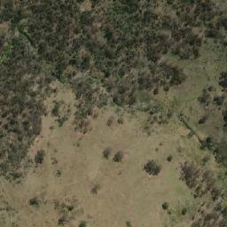 Satellite imagery of Box Hill, AU