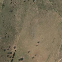 Satellite imagery of Monkey Hill, AU