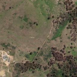 Satellite imagery of Taylors Hill, AU