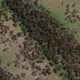 Satellite imagery of Taylors Hill, AU