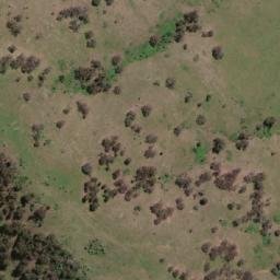 Satellite imagery of Taylors Hill, AU