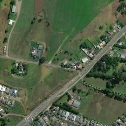 Satellite imagery of Dagworth, AU