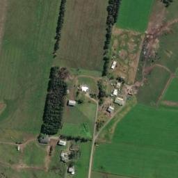 Satellite imagery of Lyndon Hill, AU