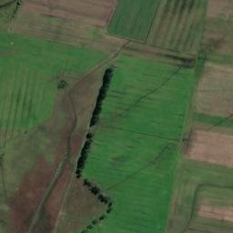Satellite imagery of Lyndon Hill, AU