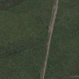 Satellite imagery of Middle Ridge, AU