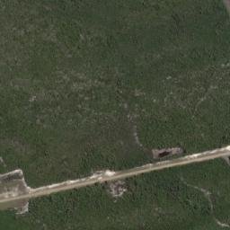 Satellite imagery of Big Bald Hill, AU