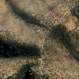 Satellite imagery of Cerro Cáñamo, CL