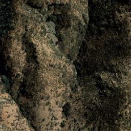 Satellite imagery of Cerro Cáñamo, CL