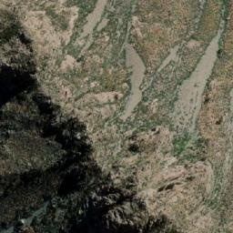 Satellite imagery of El Sauce, CL