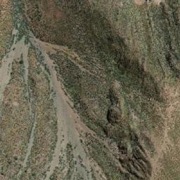 Satellite imagery of El Sauce, CL