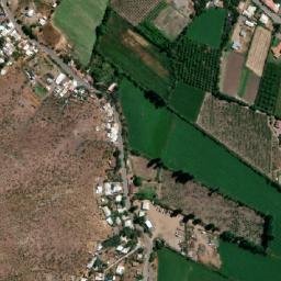 Satellite imagery of Cerro Las Herreras, CL