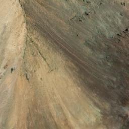 Satellite imagery of Cerro Los Cascajales, CL