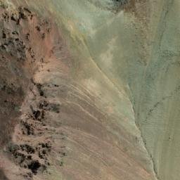 Satellite imagery of Cerro Los Cascajales, CL