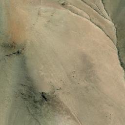 Satellite imagery of Cerro Los Cascajales, CL