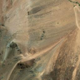 Satellite imagery of Portillo de las Minas, CL