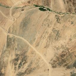 Satellite imagery of Portillo de las Minas, CL