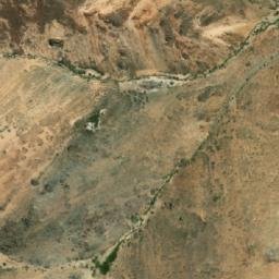 Satellite imagery of Portillo de las Minas, CL