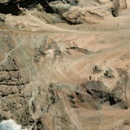 Satellite imagery of Cerro La Parva, CL