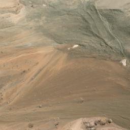 Satellite imagery of Cerro La Parva, CL