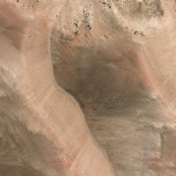 Satellite imagery of Cordón de La Ventana, AR