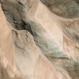 Satellite imagery of Cordón de La Ventana, AR