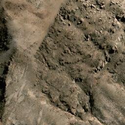 Satellite imagery of Loma de La Capilla, AR
