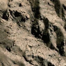 Satellite imagery of Loma de La Capilla, AR