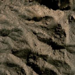 Satellite imagery of Lomas de La Cerraja, AR