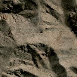 Satellite imagery of Lomas de La Cerraja, AR