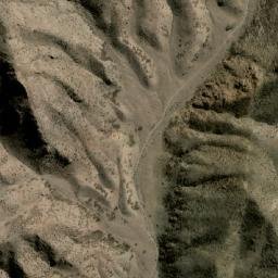 Satellite imagery of Lomas de La Cerraja, AR