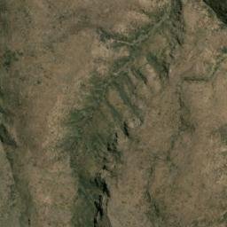 Satellite imagery of Cordón de Las Peñas, AR
