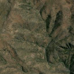 Satellite imagery of Punta Alta, AR