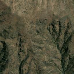 Satellite imagery of Punta Alta, AR